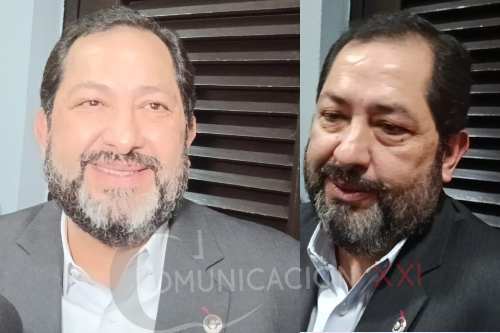 Video: Se abre diálogo para posible reforma en la UAEMEX: Diputado Francisco Vázquez